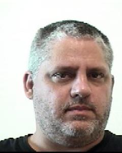 John Roman Mcgaughey a registered Sexual Offender or Predator of Florida