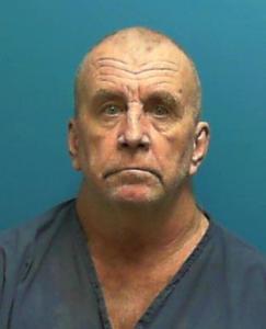 Paul Edward Thompson a registered Sexual Offender or Predator of Florida