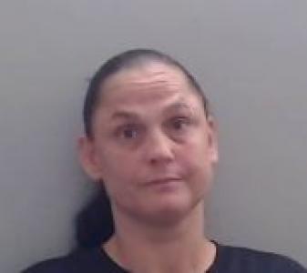 Charo Diane Wadley a registered Sexual Offender or Predator of Florida