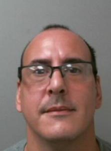 Christopher James Rosado a registered Sexual Offender or Predator of Florida