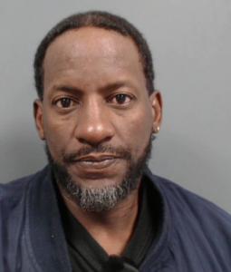 Leroy Woodard Jr a registered Sexual Offender or Predator of Florida