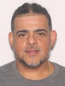 Alexander Efrain Rosario a registered Sexual Offender or Predator of Florida