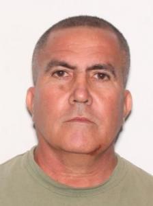 Julio Antonio Sarmiento-delgado a registered Sexual Offender or Predator of Florida