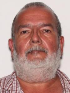 Ricardo Alvarez a registered Sexual Offender or Predator of Florida