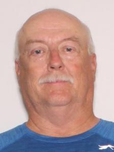 Douglas James Drape a registered Sexual Offender or Predator of Florida