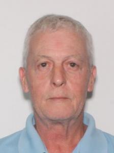 James Edward Broderick a registered Sexual Offender or Predator of Florida