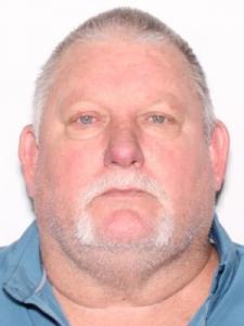 Michael D Enfinger a registered Sexual Offender or Predator of Florida