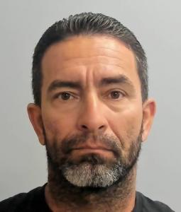 Vladimir Gonzalez a registered Sexual Offender or Predator of Florida