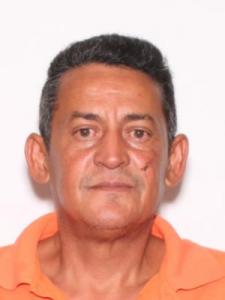 Luis Antonio De Jesus Rodriguez a registered  of Florida