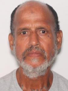 Ralph Cabrera Jr a registered Sexual Offender or Predator of Florida