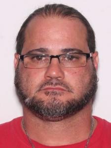 Anthony Joseph Mcshane a registered Sexual Offender or Predator of Florida