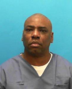 Clarence Antonio Wesley a registered Sexual Offender or Predator of Florida
