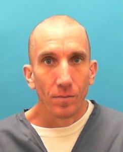 Christopher Ford Gerritt a registered Sexual Offender or Predator of Florida