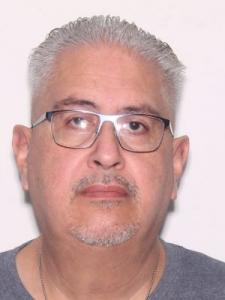 Juan Anthony Alicea a registered Sexual Offender or Predator of Florida