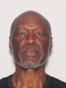 Anthony Laverne Holmes a registered Sexual Offender or Predator of Florida