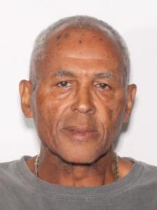 Tony Roosevelt Robinson a registered Sexual Offender or Predator of Florida