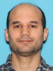 Julio Alberto Segundo a registered Sexual Offender or Predator of Florida
