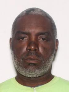 Alfred Franklin Barnes a registered Sexual Offender or Predator of Florida