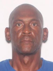 Melvin James Woodall a registered Sexual Offender or Predator of Florida