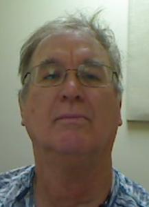 Eugene T Permenter a registered Sexual Offender or Predator of Florida