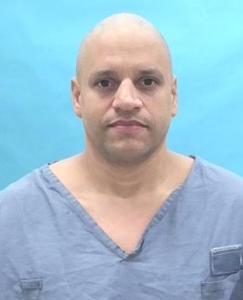 Adam Acevedo a registered Sexual Offender or Predator of Florida