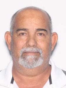 Larry B Stalvey a registered Sexual Offender or Predator of Florida