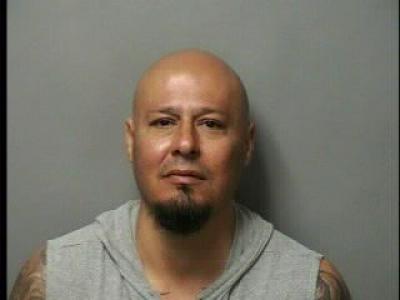 Francisco Trevino Jr a registered Sexual Offender or Predator of Florida