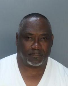 Willie Lee Gibson a registered Sexual Offender or Predator of Florida