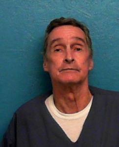 Alan Budrow Comfort a registered Sexual Offender or Predator of Florida