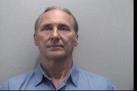 Fred Oren St John a registered Sexual Offender or Predator of Florida