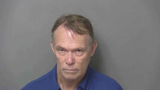 William Knute Kochendorfer a registered Sexual Offender or Predator of Florida