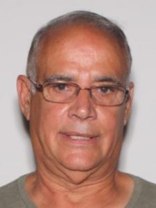 Leonessy Rafael Marty a registered Sexual Offender or Predator of Florida