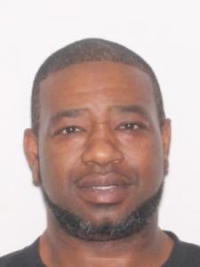 Cedrick James Powell a registered Sexual Offender or Predator of Florida