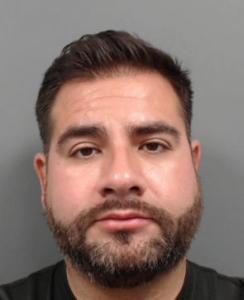 Victor Andres Duque a registered Sexual Offender or Predator of Florida