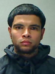 Darwin Santos-ruiz a registered Sexual Offender or Predator of Florida