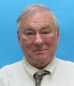 James Steven Annas a registered  of Florida