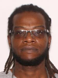 Kevin Maurice Jackson a registered Sexual Offender or Predator of Florida