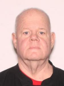 Robert Allen Eldridge a registered Sexual Offender or Predator of Florida