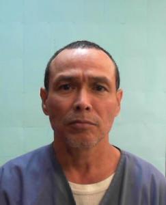 Gil G Ortiz a registered Sexual Offender or Predator of Florida