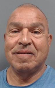 William Cruz Jr a registered Sexual Offender or Predator of Florida