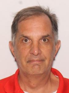 Gerald F Brandt a registered Sexual Offender or Predator of Florida