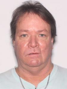 Dewey Ernest Cruse a registered Sexual Offender or Predator of Florida