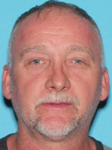 Gordon Dewayne Cantrell a registered Sexual Offender or Predator of Florida