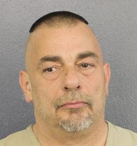 Joseph Edward Traeger a registered Sexual Offender or Predator of Florida