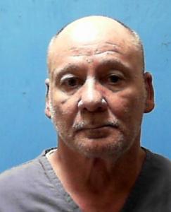 Daniel Anthony Cooper a registered Sexual Offender or Predator of Florida