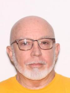 George Anderson Cates a registered Sexual Offender or Predator of Florida