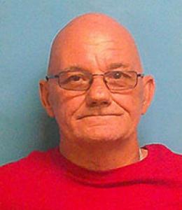 Archie Bill Collins Jr a registered Sexual Offender or Predator of Florida