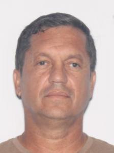 Ernesto Santiago-robles a registered Sexual Offender or Predator of Florida