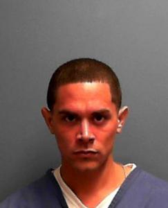 Joshua Osorio a registered Sexual Offender or Predator of Florida