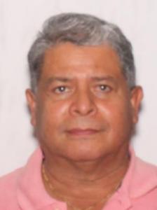 Raul Jorge a registered Sexual Offender or Predator of Florida